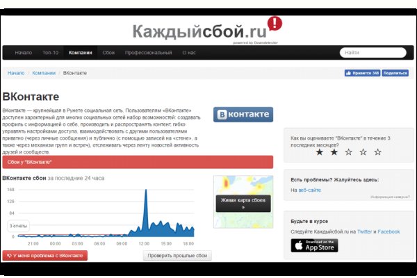 Ссылки даркнета