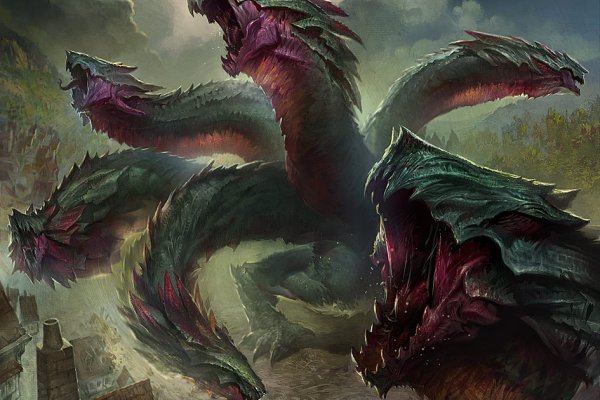 Kraken россия