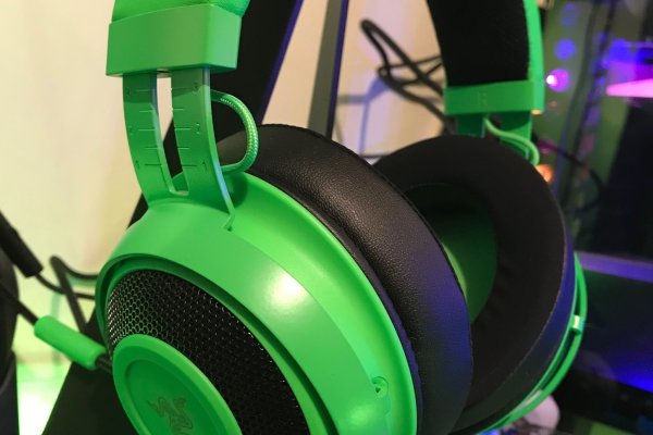 Kraken20 at