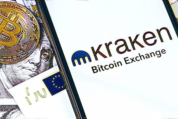 Что за маркетплейс кракен